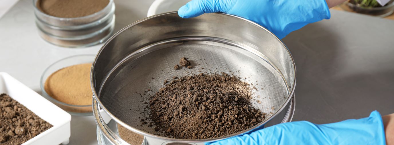sieve-analysis